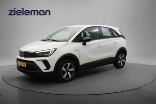 Opel Crossland – thumbnail 1