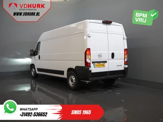 Opel Movano – thumbnail 3