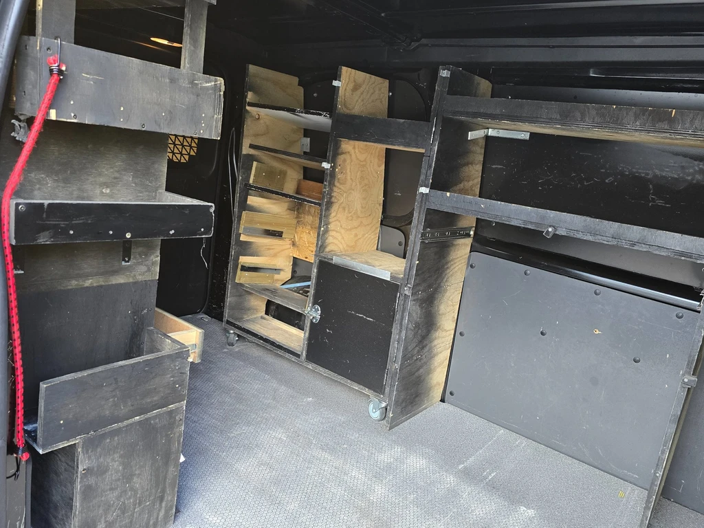 Toyota ProAce – foto 14