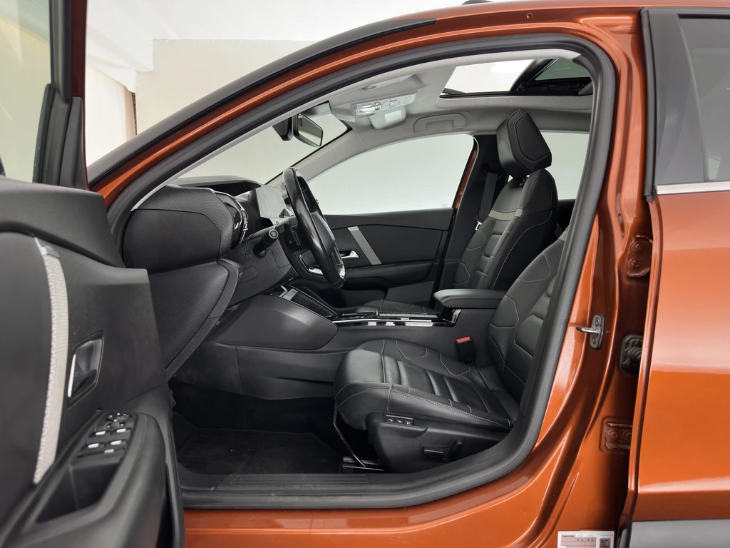 Citroën C4 – foto 10