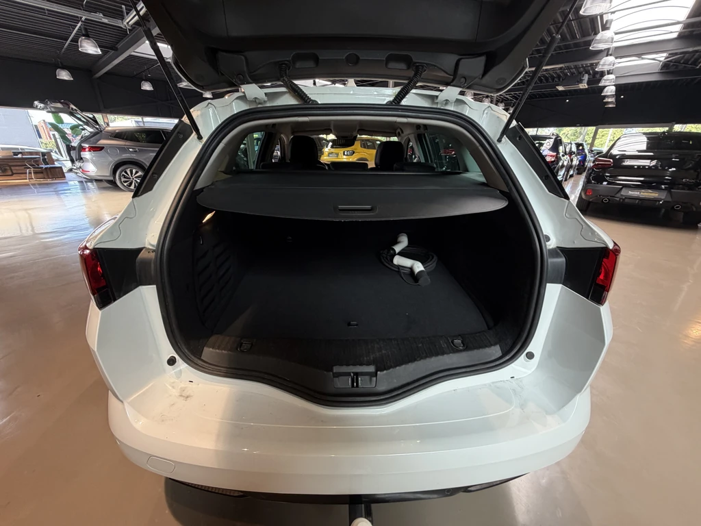 Renault Megane E-Tech – foto 33