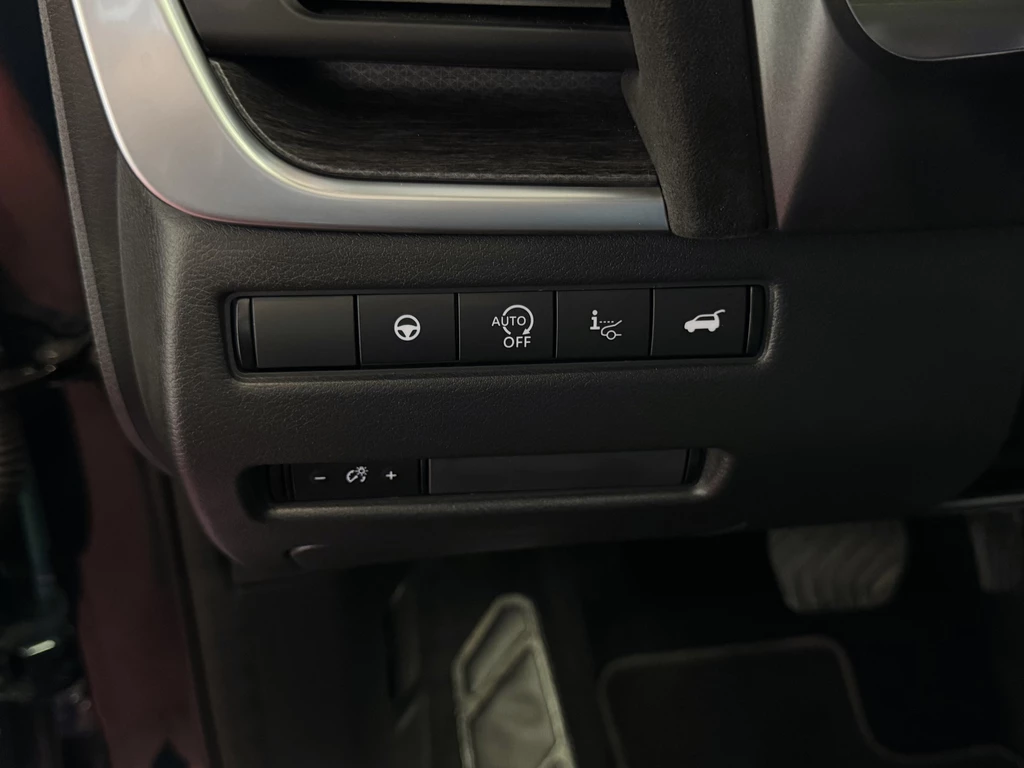 Nissan QASHQAI – foto 31