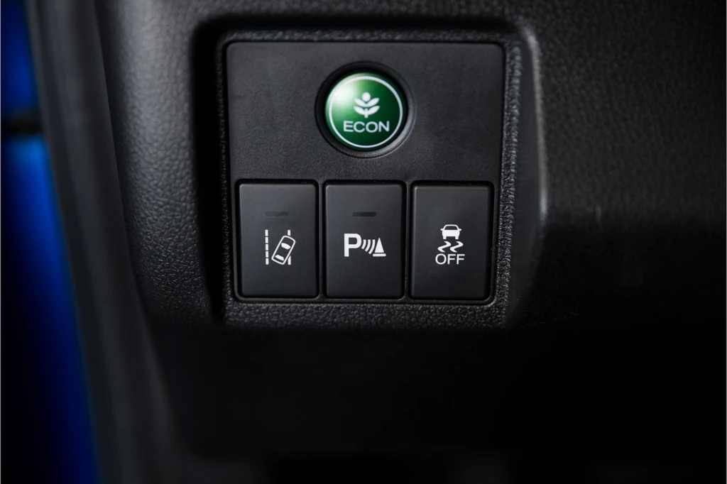 Honda HR-V – foto 34