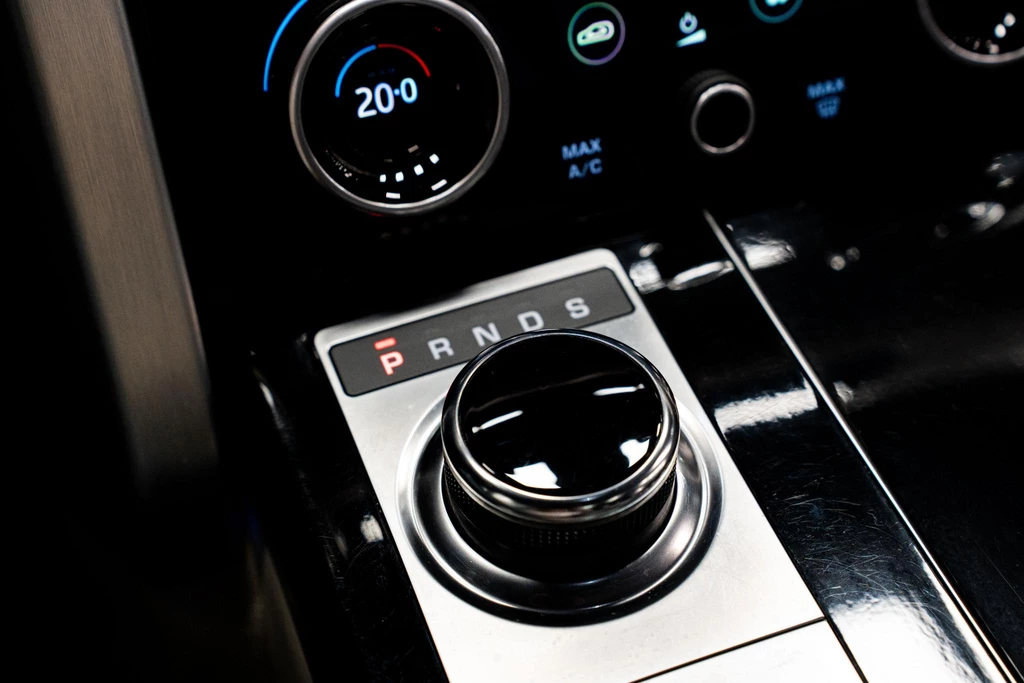 Land Rover Range Rover – foto 45