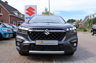 Suzuki SX4 – thumbnail 7