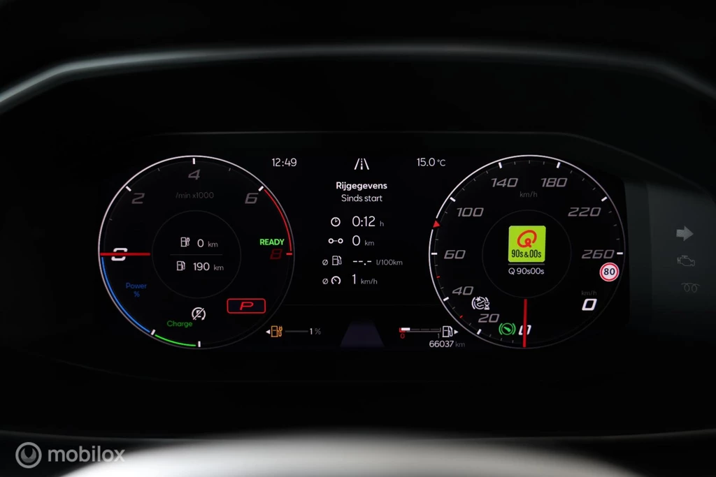 SEAT Leon – foto 19