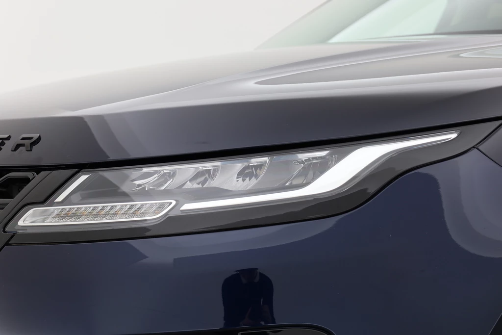 Land Rover Range Rover Evoque – foto 35