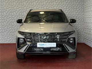 Hyundai Tucson – thumbnail 15