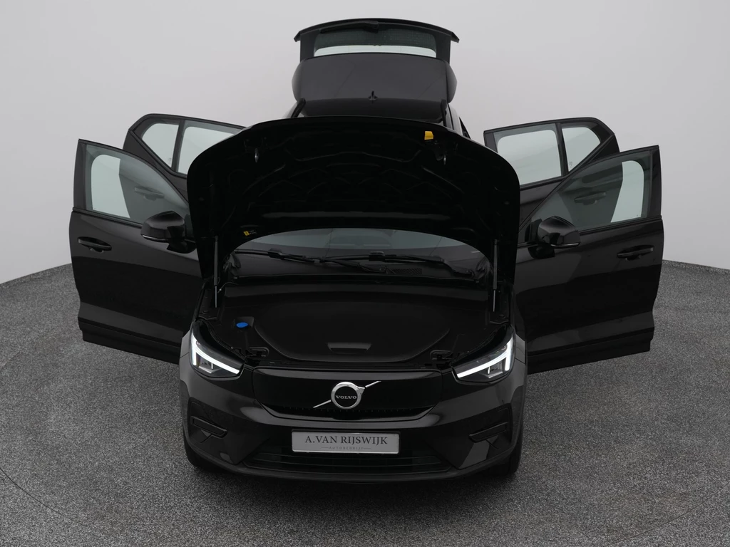 Volvo XC40 – foto 19