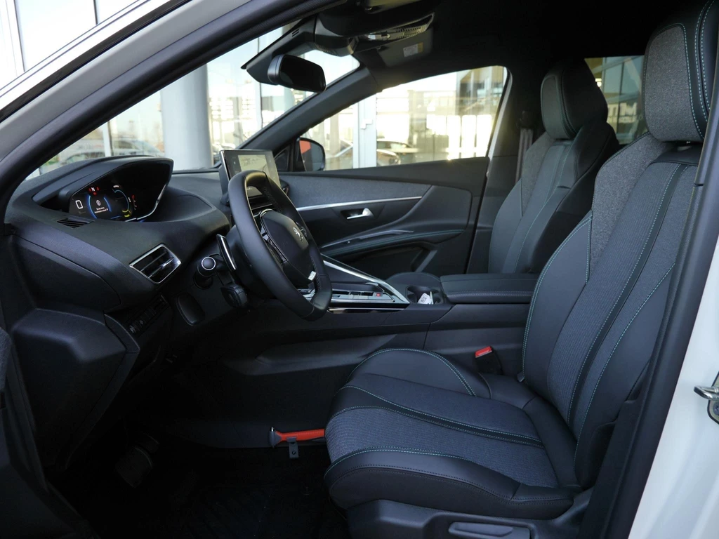 Peugeot 5008 – foto 10