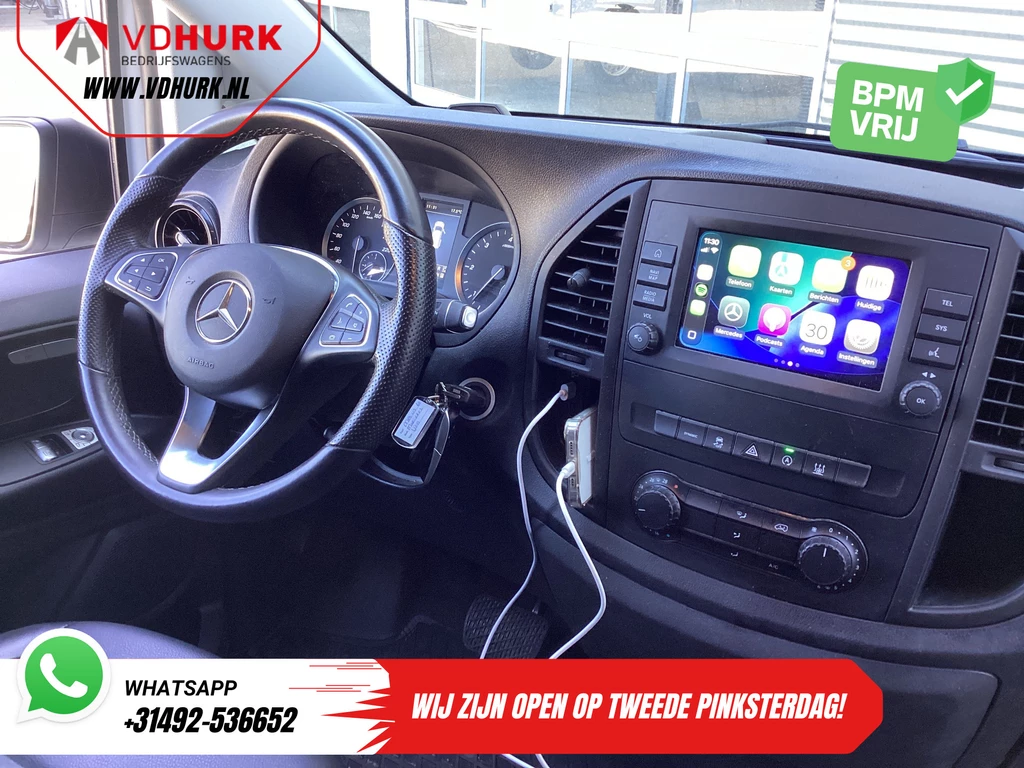 Mercedes-Benz Vito – foto 7