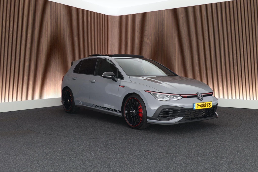 Volkswagen Golf – foto 6