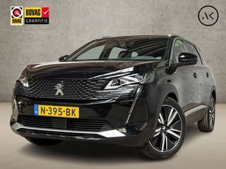 Peugeot 5008 – thumbnail 1