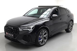Audi RSQ3 – thumbnail 3