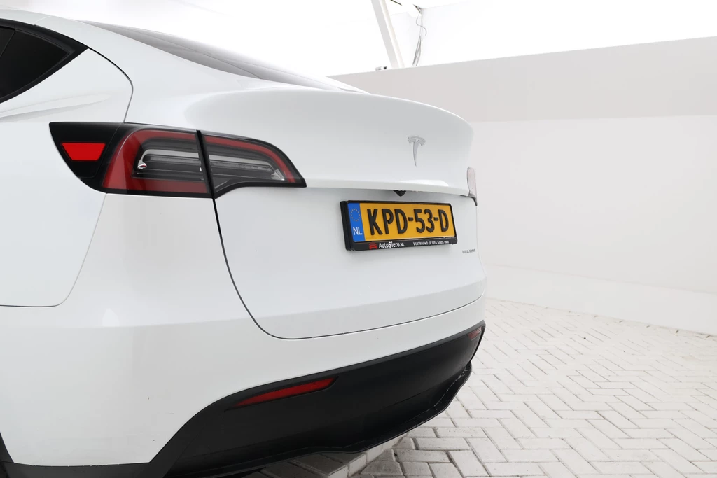 Tesla Model Y – foto 9