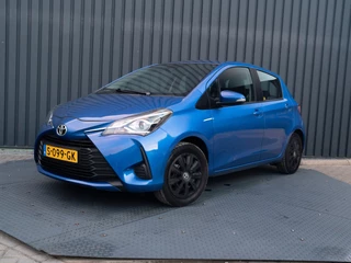 Toyota Yaris – thumbnail 4