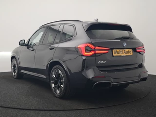 BMW iX3 – thumbnail 4