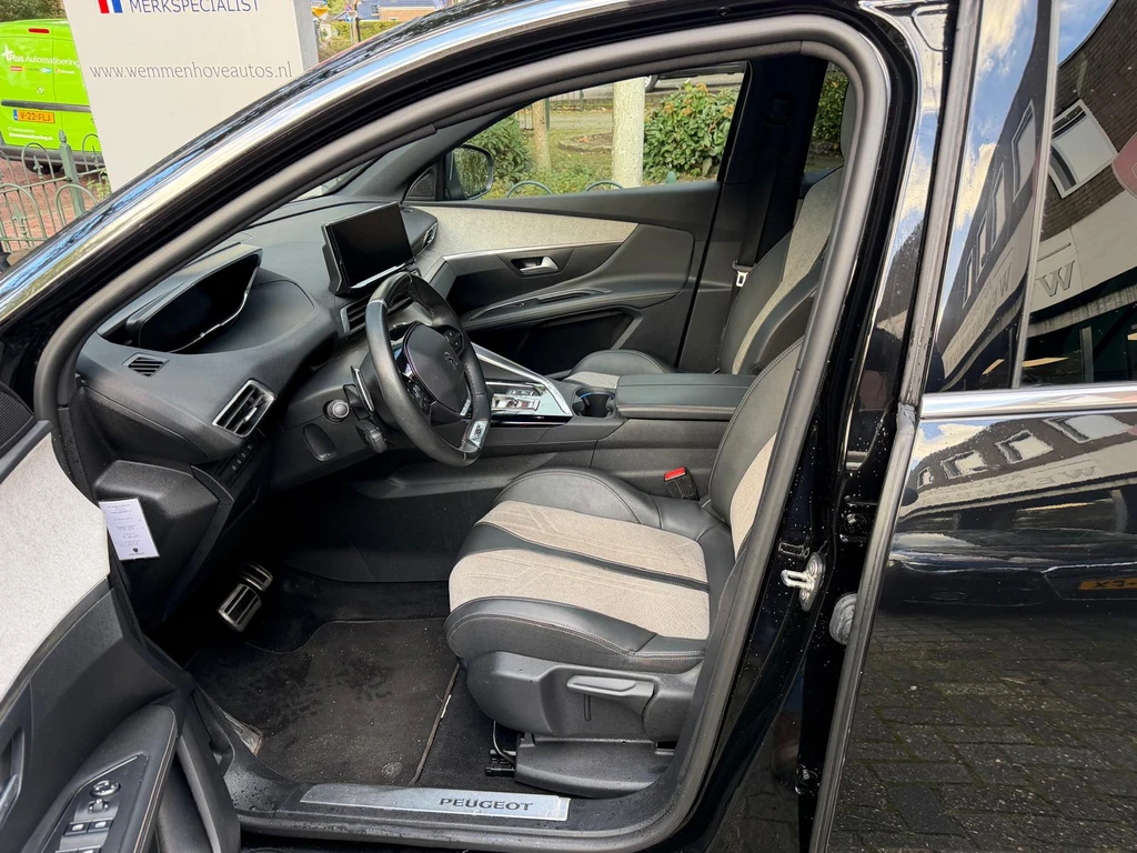 Peugeot 3008 – foto 17