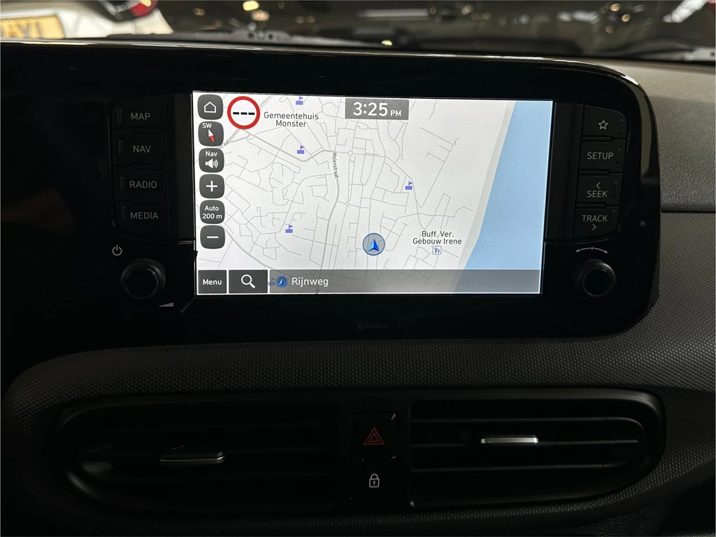 Hyundai i10 – foto 12