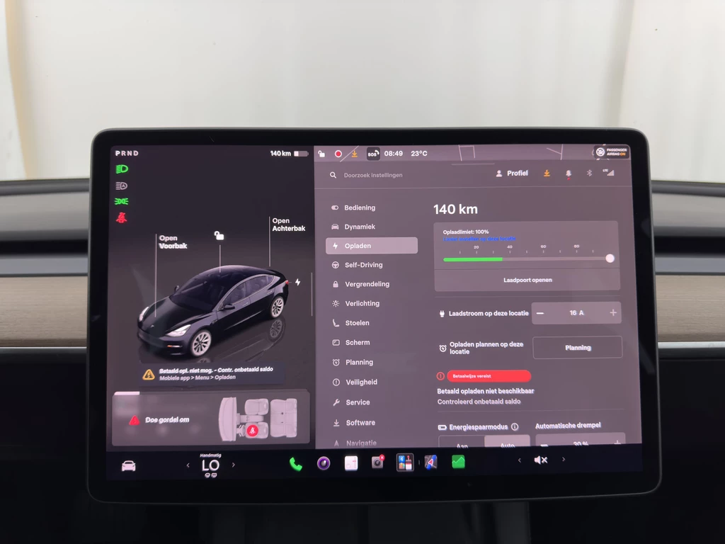 Tesla Model 3 – foto 21