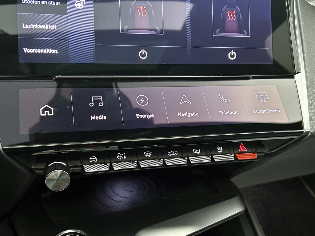 Peugeot 308 – foto 9