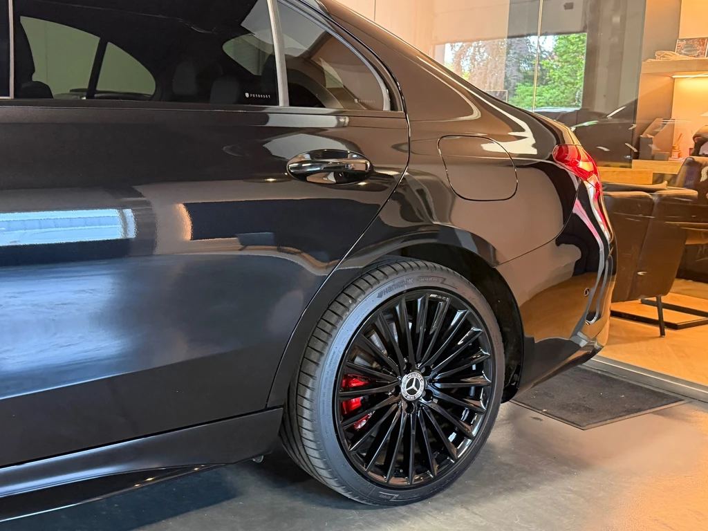 Mercedes-Benz C-Klasse – foto 22