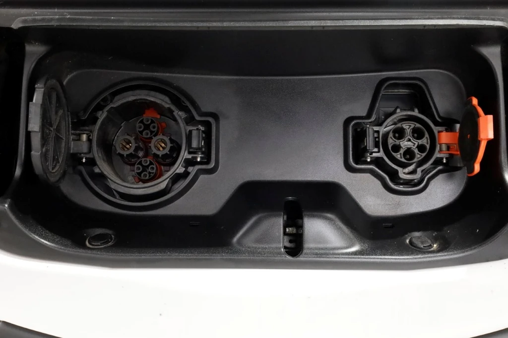 Nissan e-NV200 – foto 11
