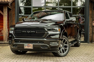 Dodge Ram 1500 – thumbnail 1