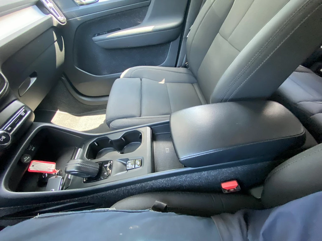 Volvo XC40 – foto 16