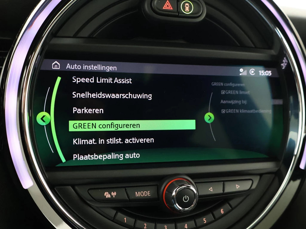MINI Electric – foto 57