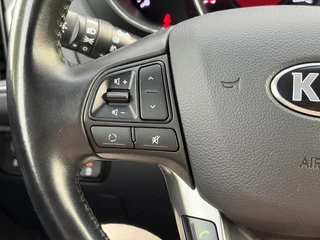 Kia Rio – thumbnail 12