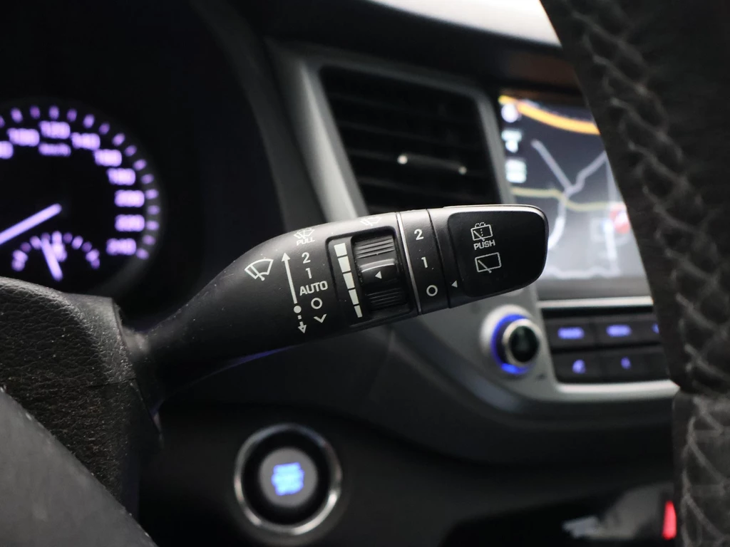 Hyundai Tucson – foto 27