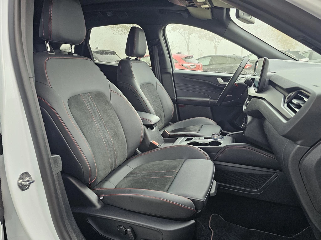 Ford Kuga – foto 9