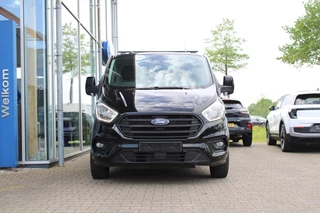 Ford Transit Custom – thumbnail 5