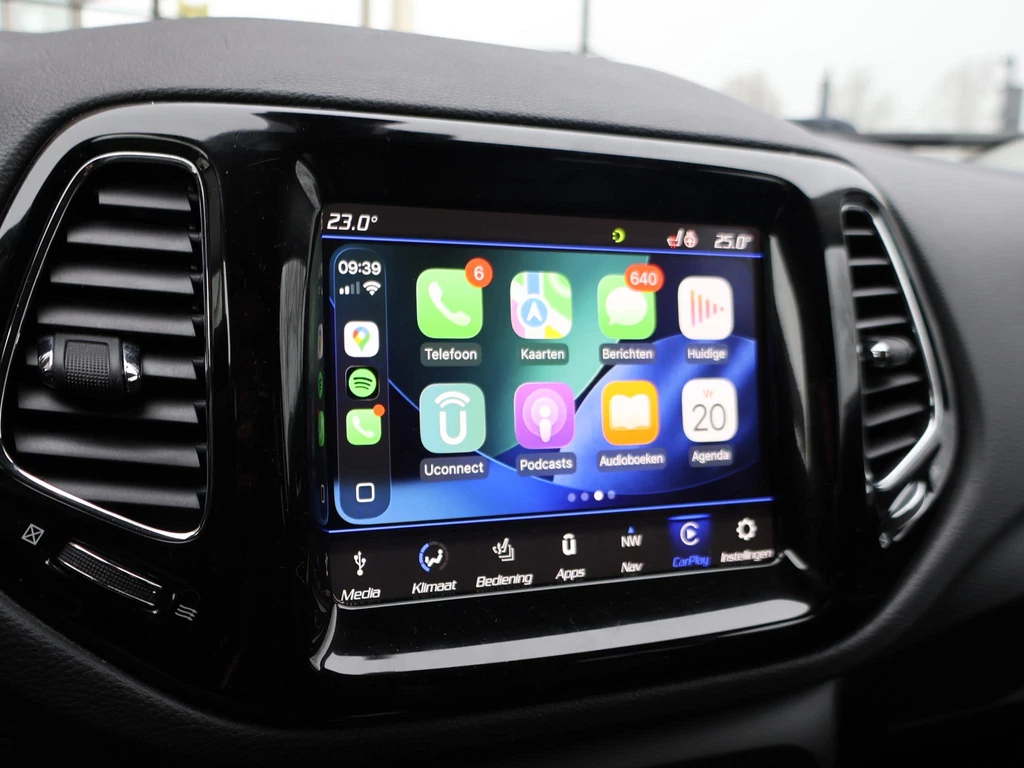 Jeep Compass – foto 27