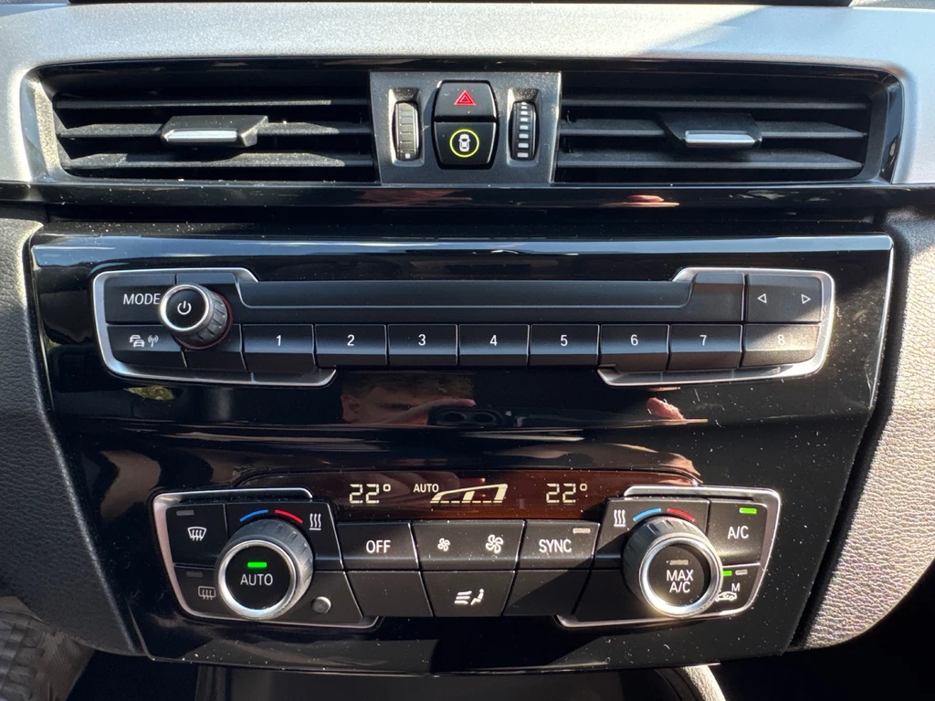 BMW X1 – foto 32