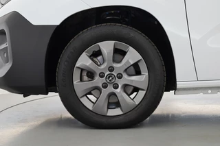 Opel Combo – thumbnail 28