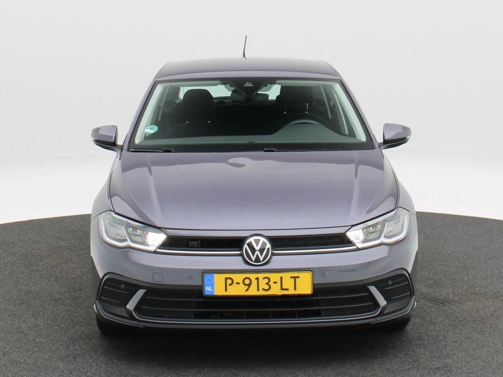 Volkswagen Polo – foto 6