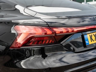 Audi e-tron GT – thumbnail 11