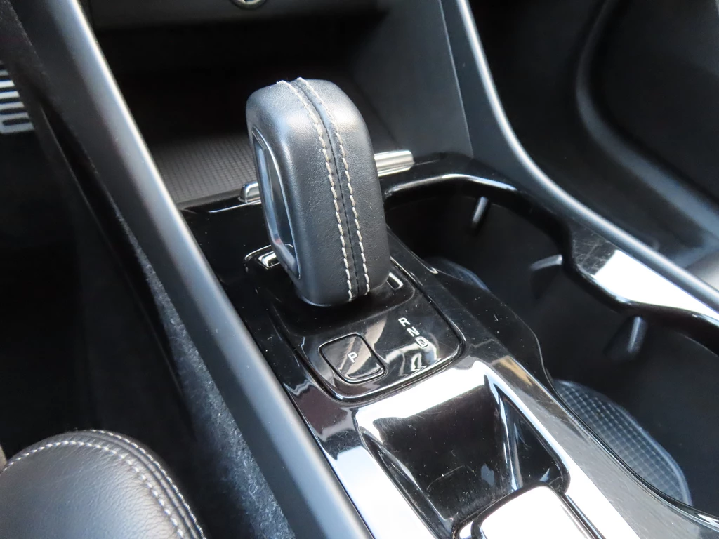 Volvo XC40 – foto 16