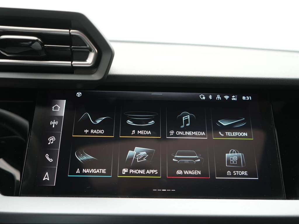 Audi A3 – foto 23