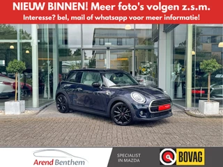 MINI 3-deurs – thumbnail 2