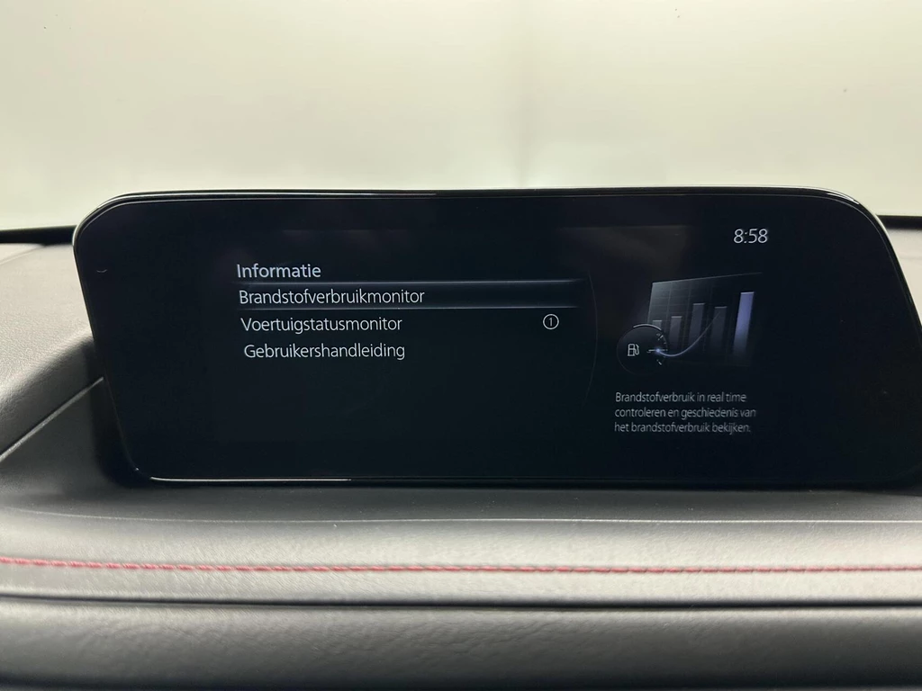 Mazda CX-30 – foto 31