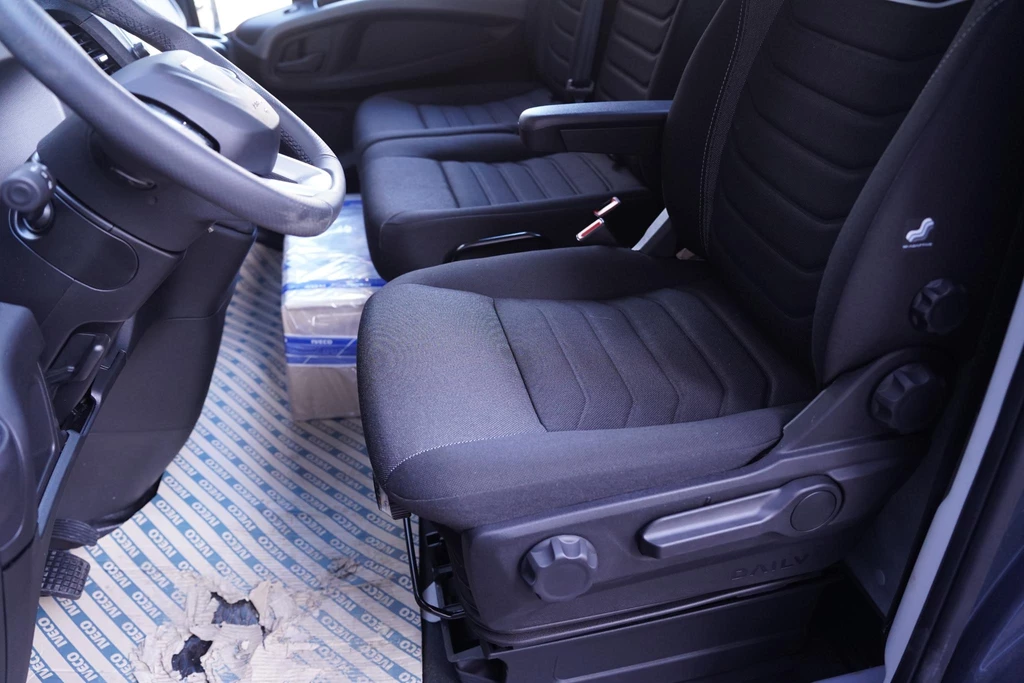 Iveco Daily – foto 20