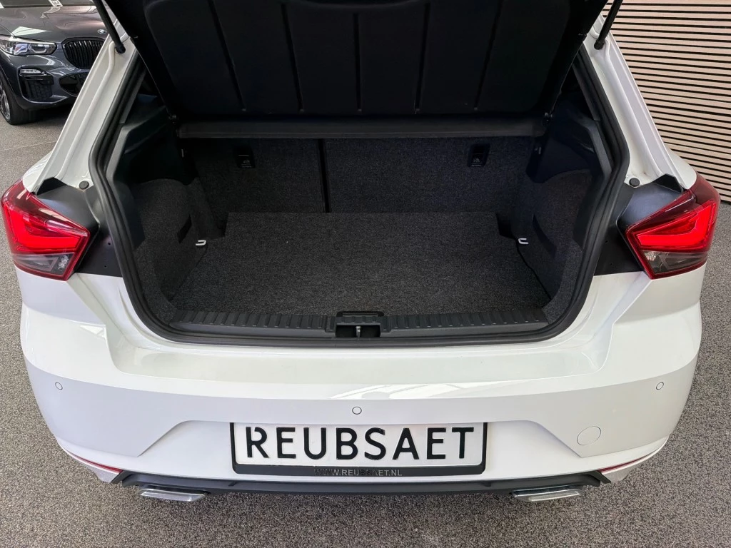 SEAT Ibiza – foto 17