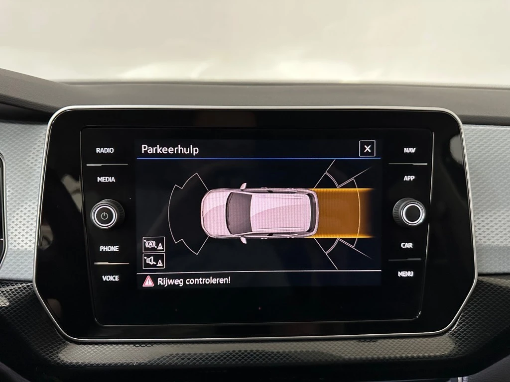 Volkswagen T-Cross – foto 45