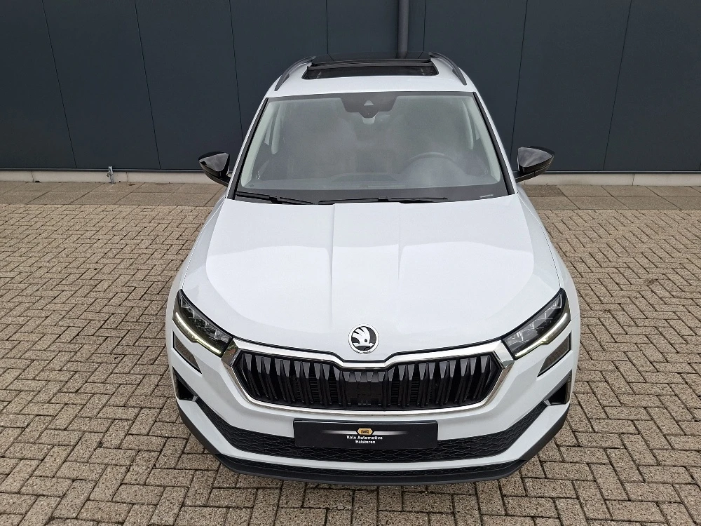 Škoda Karoq – foto 8