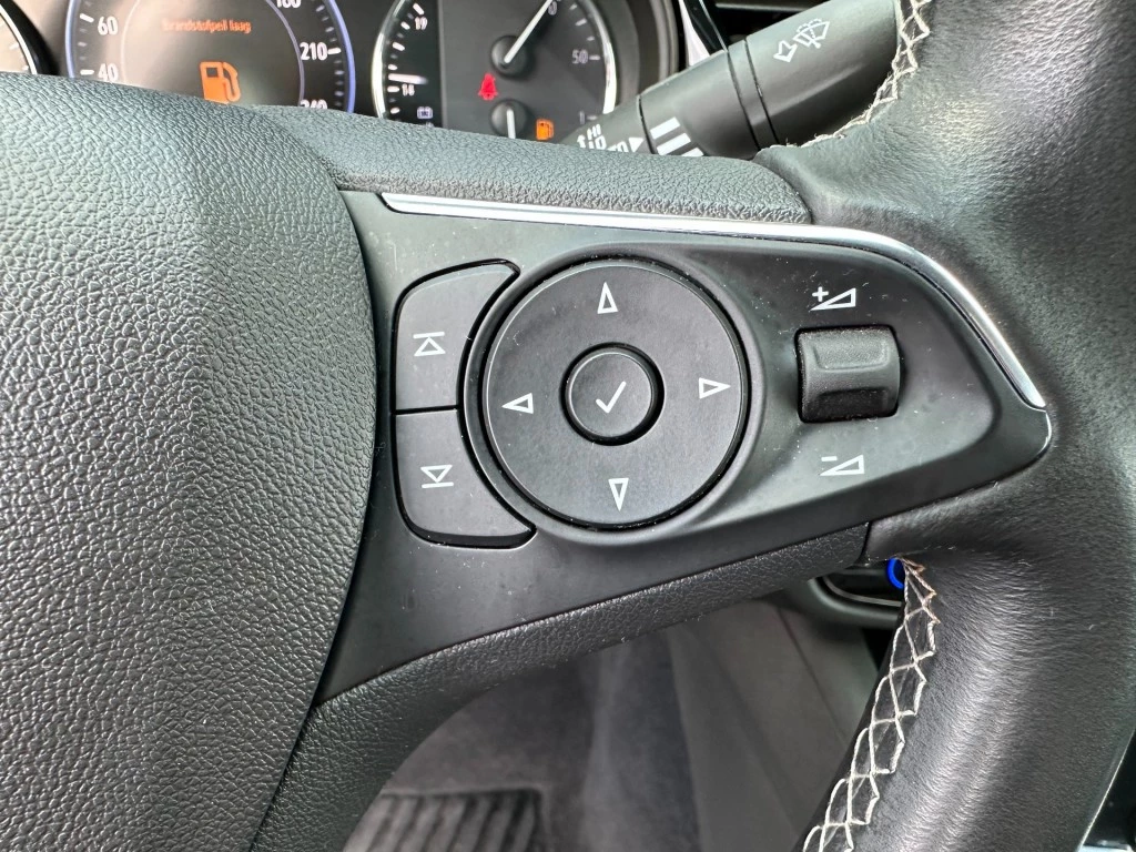 Opel Insignia – foto 26