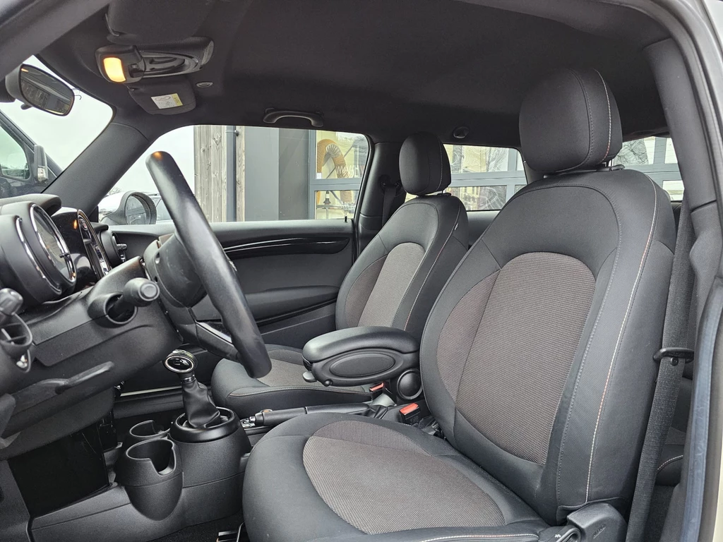 MINI Cooper – foto 9