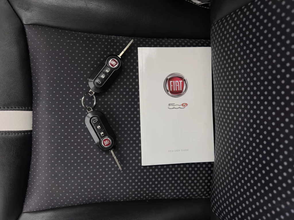Fiat 500e – foto 22